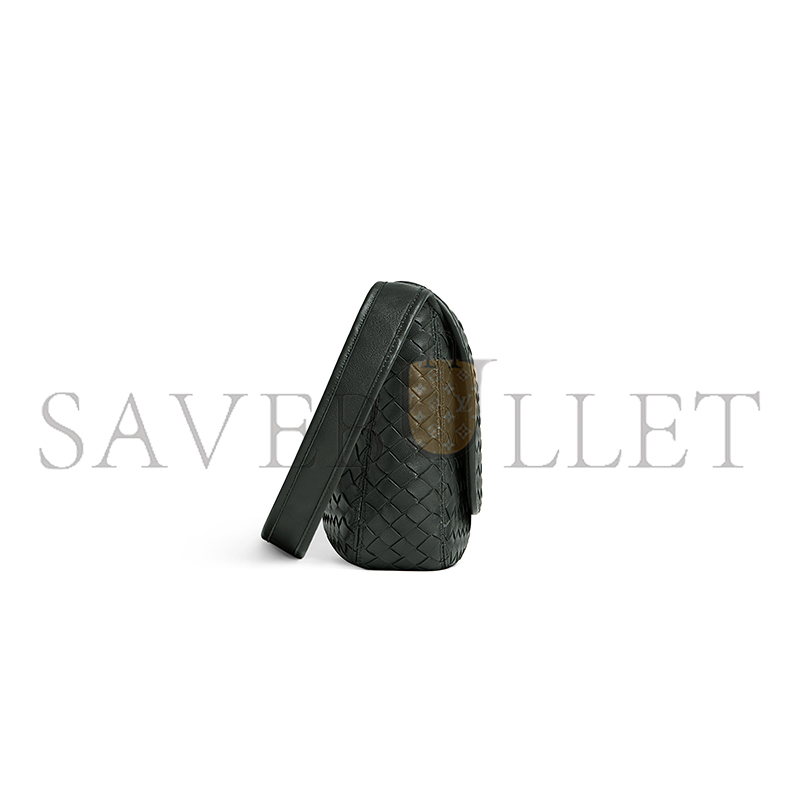 B0tt*ga Ven*ta VENETO MESSENGER 843836V5KD03009 (26*18.5*5cm)